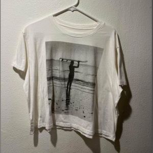 Target brand T-shirt. Size XXL.
